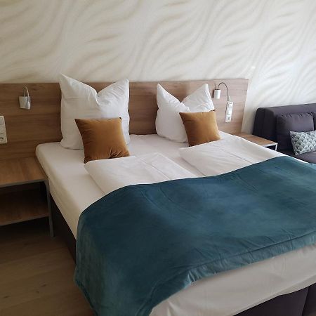 Fewo Nina Exklusiv Design Mit Bergblick Goslar Eksteriør billede