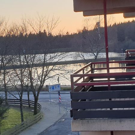 Fewo Nina Exklusiv Design Mit Bergblick Goslar Eksteriør billede