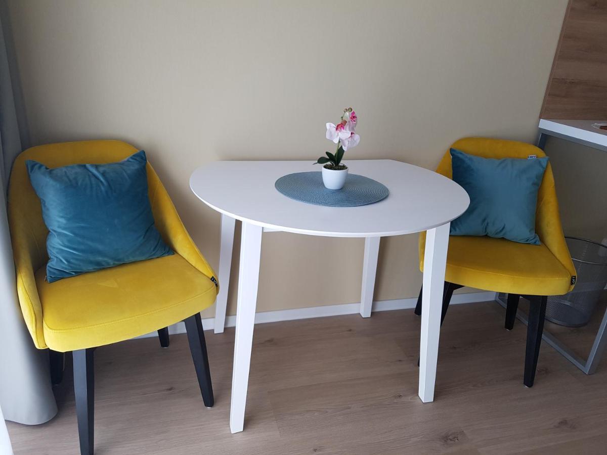 Fewo Nina Exklusiv Design Mit Bergblick Goslar Eksteriør billede