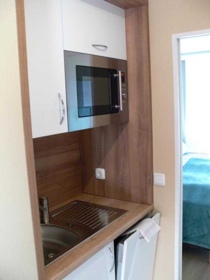 Fewo Nina Exklusiv Design Mit Bergblick Goslar Eksteriør billede