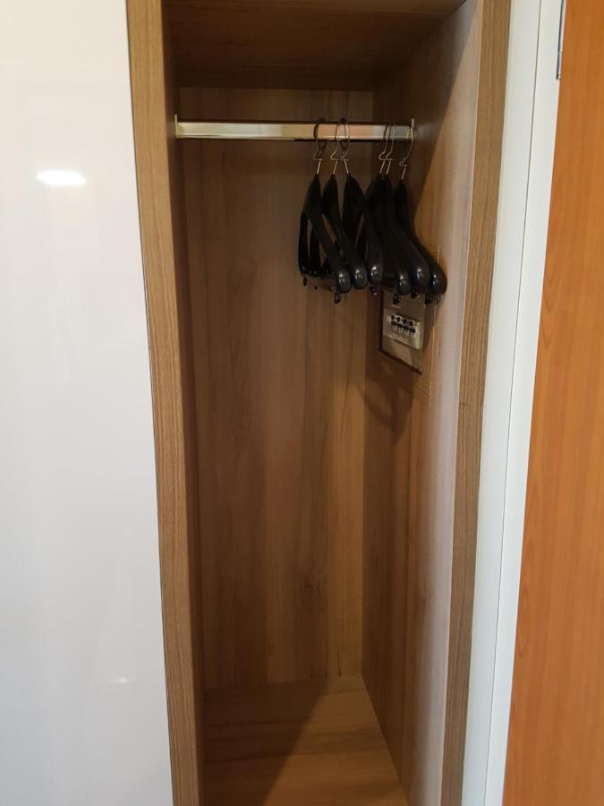 Fewo Nina Exklusiv Design Mit Bergblick Goslar Eksteriør billede