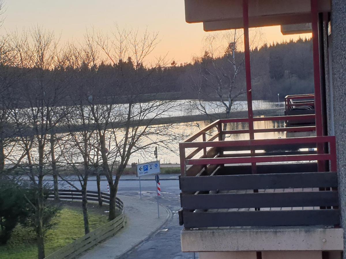 Fewo Nina Exklusiv Design Mit Bergblick Goslar Eksteriør billede