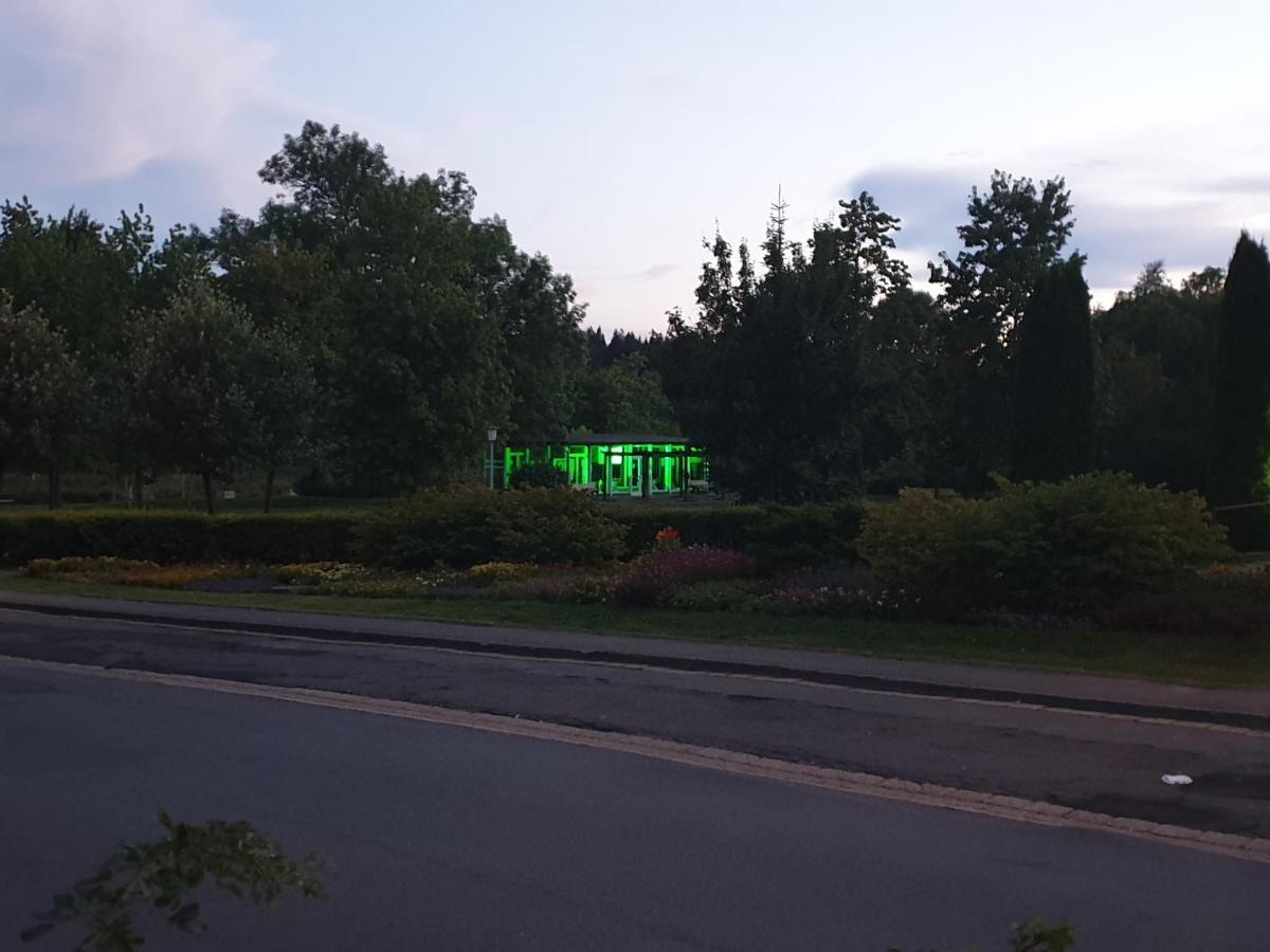Fewo Nina Exklusiv Design Mit Bergblick Goslar Eksteriør billede