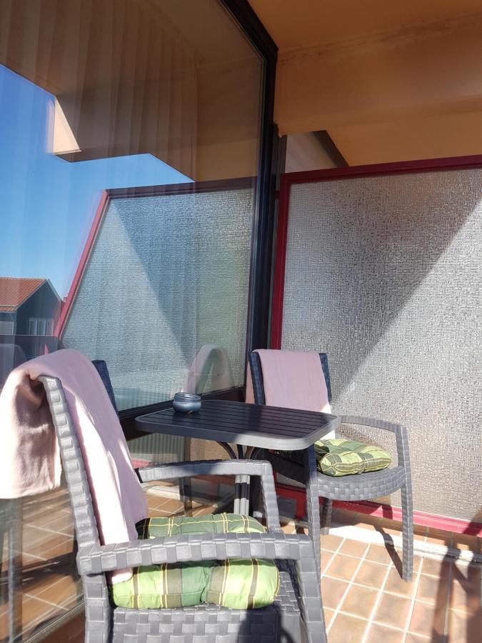 Fewo Nina Exklusiv Design Mit Bergblick Goslar Eksteriør billede