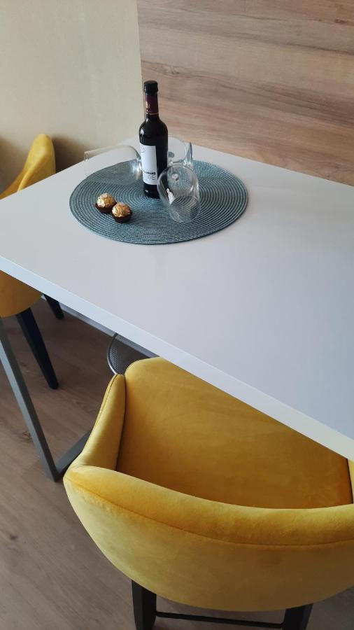 Fewo Nina Exklusiv Design Mit Bergblick Goslar Eksteriør billede